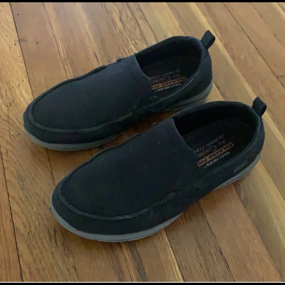 Sketchers men shoes